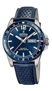 Festina Titanium 20699.2