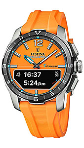 Festina Connected D 23000.7
