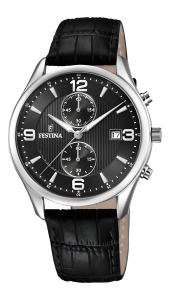 Festina Timeless Chrono 6855.8