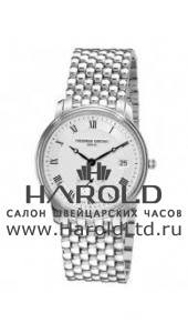 Часы Frederique Constant Ladies Moonphase FC-206MPWD1S6 (alt. ref.  FC206MPWD1S6)