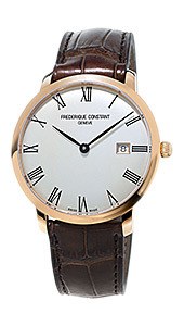 frederique constant