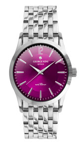 George Kini QUEEN GK.36.5.1S.10S.5.S.0