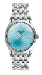 George Kini QUEEN GK.36.5.QN0010S