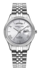 George Kini CLASSIC GK.CLC0001
