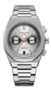 George Kini CLASSIC GK.CLC0012