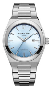 George Kini GENESIS GK.GS0002