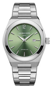 George Kini GENESIS GK.GS0004