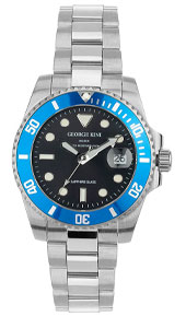 George Kini Insider GK.INS0004