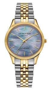 George Kini SPECIAL EDITION GK.SPI0011
