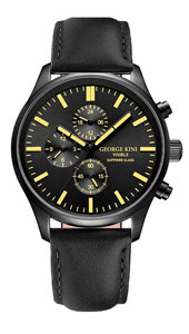 George Kini VISIBLE GK.VS0002
