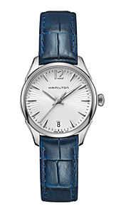 Часы Hamilton Jazzmaster
