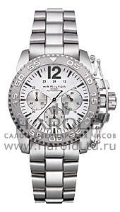 Khaki Action Hamilton Khaki H624650 Reviews Часы Hamilton King