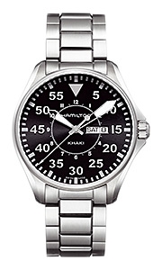���� Hamilton Khaki Aviation H64611135