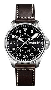 ���� Hamilton Khaki Aviation H64611535