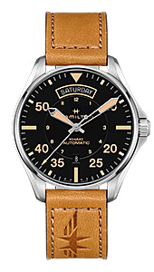 Hamilton Khaki Aviation H64645531