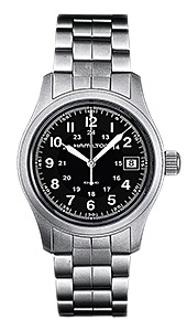 ���� Hamilton Khaki Field H68411133