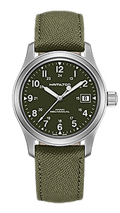 ���� Hamilton Khaki Field H69439363