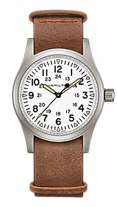 ���� Hamilton Khaki Field H69439511