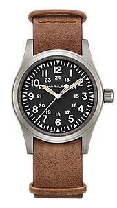 ���� Hamilton Khaki Field H69439531