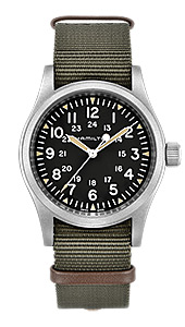 ���� Hamilton Khaki Field H69439931