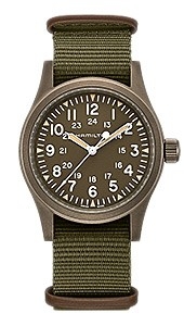 ���� Hamilton Khaki Field H69449961