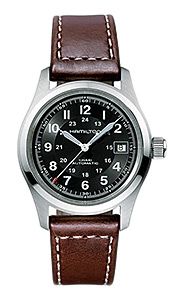 ���� Hamilton Khaki Field H70455533