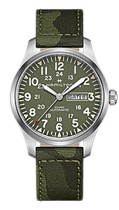 Hamilton Khaki Field H70535061