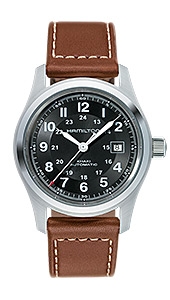 ���� Hamilton Khaki Field H70555533