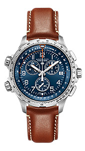 Hamilton Khaki Aviation H77922541