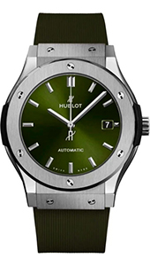 Hublot Classic Fusion 511.NX.8970.RX
