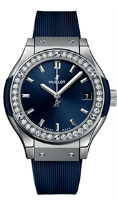 Hublot Classic Fusion 581.NX.7170.RX.1104
