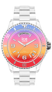 Ice-Watch ICE clear sunset 21436