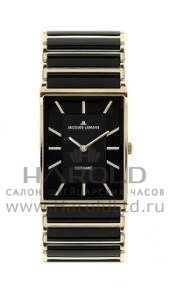 Jacques Lemans Classic 1-1651D