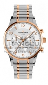 Jacques Lemans Classic 1-1654P