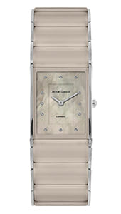 Jacques Lemans High Tech Ceramic 1-1940N