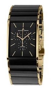 Jacques Lemans High Tech Ceramic 1-1941D