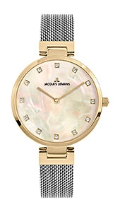 Jacques Lemans Milano 1-2001L
