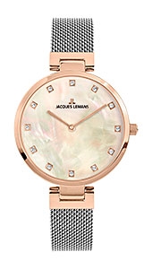 Jacques Lemans Milano 1-2001M