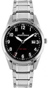 Jacques Lemans Classic 1-2002Q