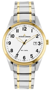 Jacques Lemans Classic 1-2002U