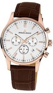 Jacques Lemans Classic 1-2025E