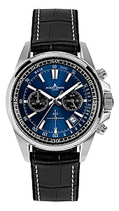 Jacques Lemans Liverpool 1-2117S