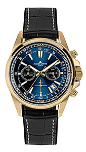 Jacques Lemans Liverpool 1-2117ZH