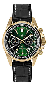 Jacques Lemans Liverpool 1-2117ZJ