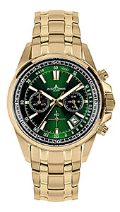 Jacques Lemans Liverpool 1-2117ZK