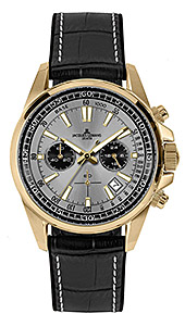 Jacques Lemans Liverpool 1-2117ZN