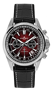 Jacques Lemans Liverpool 1-2117ZP