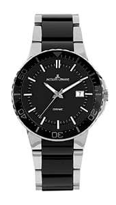 Jacques Lemans High Tech Ceramic 1-2164A