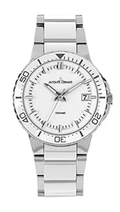 Jacques Lemans High Tech Ceramic 1-2164B