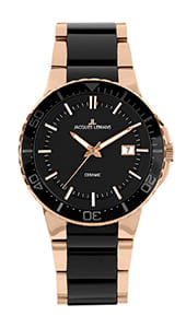 Jacques Lemans High Tech Ceramic 1-2164C